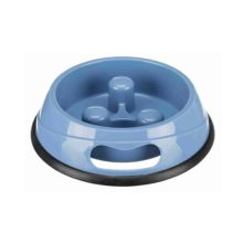 TRIXIE Evés Lassító műanyag 0,9L/23cm kutyáknak