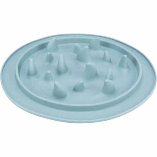 TRIXIE Szilikonos Evést lassító tál 24cm