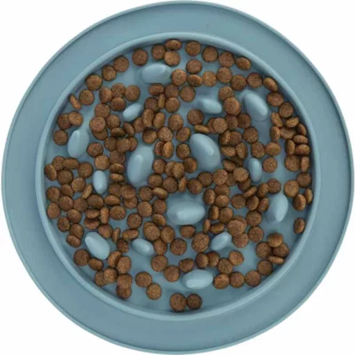 TRIXIE Szilikonos Evést lassító tál 24cm