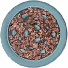 TRIXIE Szilikonos Evést lassító tál 24cm