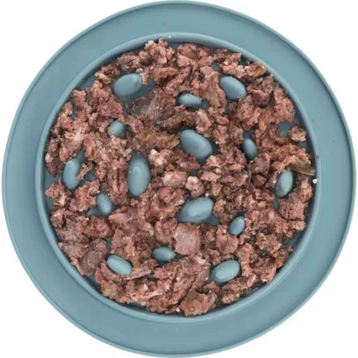 TRIXIE Szilikonos Evést lassító tál 24cm