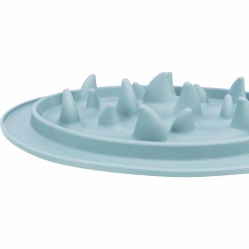 TRIXIE Szilikonos Evést lassító tál 24cm