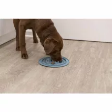 TRIXIE Szilikonos Evést lassító tál 24cm