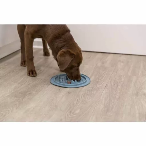 TRIXIE Szilikonos Evést lassító tál 24cm