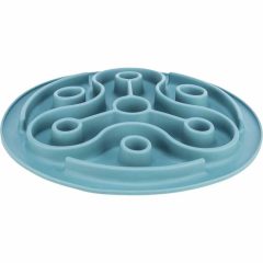TRIXIE Szilikonos Evést lassító tál 28cm