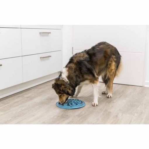 TRIXIE Szilikonos Evést lassító tál 28cm