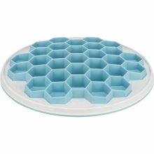 TRIXIE Szilikonos Evést lassító tál 30cm