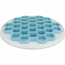 TRIXIE Szilikonos Evést lassító tál 30cm