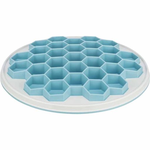 TRIXIE Szilikonos Evést lassító tál 30cm