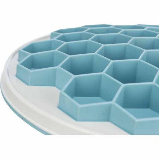 TRIXIE Szilikonos Evést lassító tál 30cm