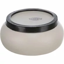 TRIXIE kerámia tál Csúszásmentes gumigyűrűvel  0,6l/14cm