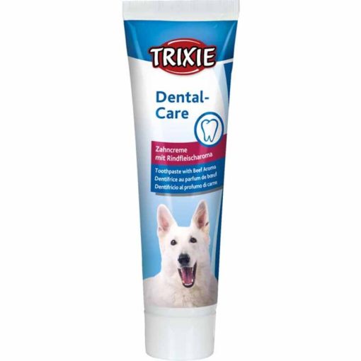TRIXIE fogkrém 100g Marhás