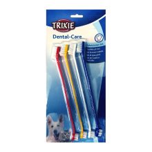 TRIXIE fogkefe szett  23cm 4db/Csomag