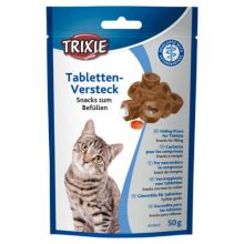 TRIXIE jutalomfalat gyógyszer beadásához macskák részére 50g