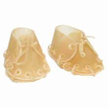 KT TRIXIE DENTACARE Rágócipő 7cm Jutalomfalat kutyáknak