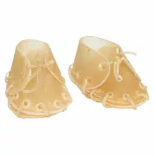 TRIXIE DENTACARE Rágócipő 7cm Jutalomfalat kutyáknak