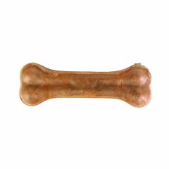   KT TRIXIE DENTACARE Préselt Csont 11cm Jutalomfalat kutyáknak