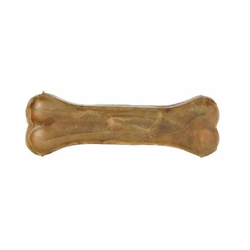 Trixie kutya jutalomfalat DentaCare Préselt Csont 14cm