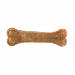   KT TRIXIE DENTACARE Préselt Csont 17cm Jutalomfalat kutyáknak