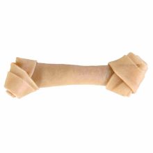 KT TRIXIE DENTACARE Csomozott Csont 16cm/65g Jutalomfalat kutyáknak