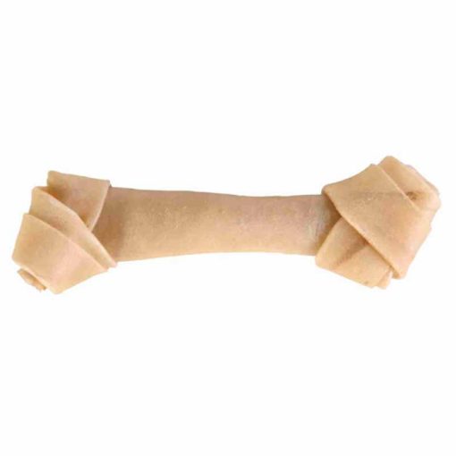 KT TRIXIE DENTACARE Csomozott Csont 16cm/65g Jutalomfalat kutyáknak