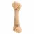   KT TRIXIE DENTACARE Csomozott Csont 16cm/65g Jutalomfalat kutyáknak