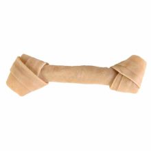 KT TRIXIE DENTACARE Csomozott Csont 18cm/80g Jutalomfalat kutyáknak