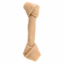 KT TRIXIE DENTACARE Csomozott Csont 18cm/80g Jutalomfalat kutyáknak