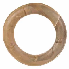   TRIXIE DENTACARE Rágó Karika Csomagolt 15cm/175g/1db Jutalomfalat kutyáknak