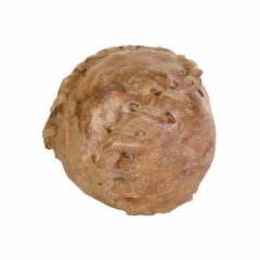   KT TRIXIE DENTACARE Préselt Baseball Labda 4.5cm/70g Jutalomfalat kutyáknak