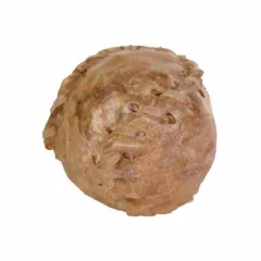   TRIXIE DENTACARE Préselt Baseball Labda 4.5cm/70g Jutalomfalat kutyáknak