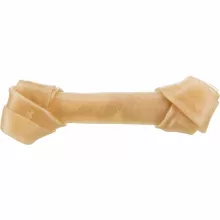 TRIXIE DENTACARE Csomozott Csont CSOMAGOLT 16cm/65g Jutalomfalat kutyáknak