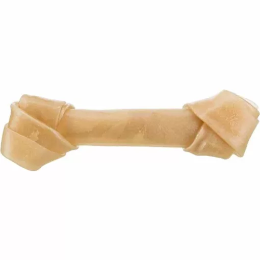 TRIXIE DENTACARE Csomozott Csont CSOMAGOLT 16cm/65g Jutalomfalat kutyáknak