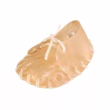 TRIXIE DENTACARE Rágócipő Csomagolt   7cm/3db Jutalomfalat kutyáknak