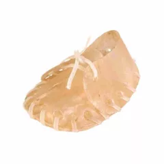   TRIXIE DENTACARE Rágócipő Csomagolt   7cm/3db Jutalomfalat kutyáknak