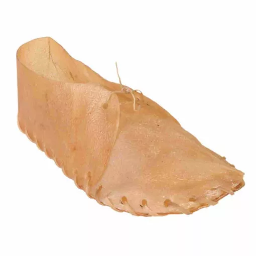 TRIXIE DENTACARE Rágócipő Csomagolt 20cm/1db Jutalomfalat kutyáknak