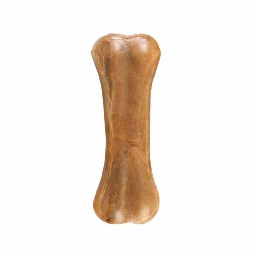 TRIXIE DENTACARE Préselt Csont Csomagolt   8cm/5db Jutalomfalat kutyáknak