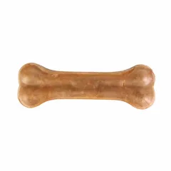   TRIXIE DENTACARE Préselt Csont csomagolt 10cm/3db Jutalomfalat kutyáknak