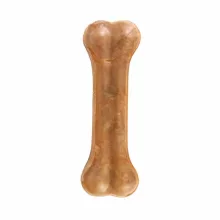 TRIXIE DENTACARE Préselt Csont csomagolt 10cm/3db Jutalomfalat kutyáknak