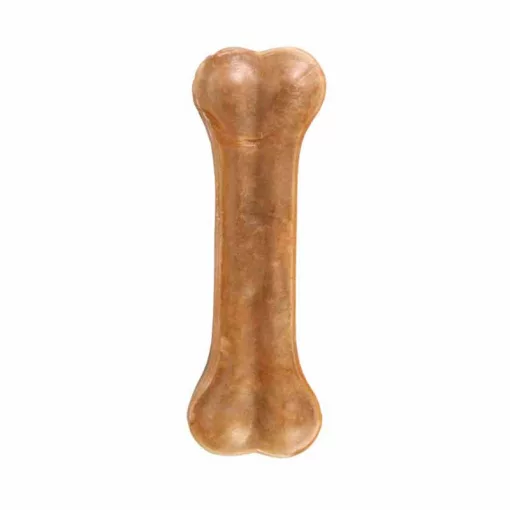 TRIXIE DENTACARE Préselt Csont csomagolt 10cm/3db Jutalomfalat kutyáknak