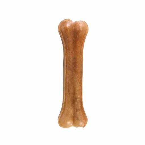 TRIXIE DENTACARE Préselt Csont Csomagolt 13cm/2db Jutalomfalat kutyáknak