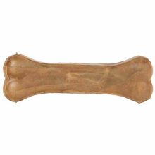 TRIXIE DENTACARE Préselt Csont Csomagolt 15cm/2db Jutalomfalat kutyáknak