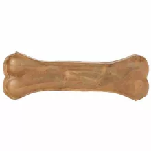 TRIXIE DENTACARE Préselt Csont Csomagolt 15cm/2db Jutalomfalat kutyáknak