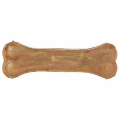   TRIXIE DENTACARE Préselt Csont Csomagolt 15cm/2db Jutalomfalat kutyáknak
