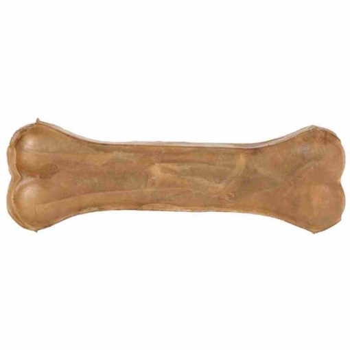TRIXIE DENTACARE Préselt Csont Csomagolt 15cm/2db Jutalomfalat kutyáknak