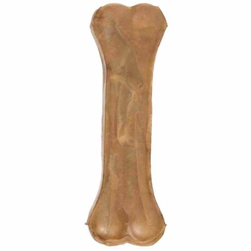 TRIXIE DENTACARE Préselt Csont Csomagolt 15cm/2db Jutalomfalat kutyáknak