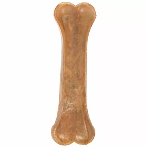 TRIXIE DENTACARE Préselt Csont Csomagolt 17cm/1db Jutalomfalat kutyáknak