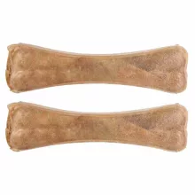 TRIXIE DENTACARE Préselt Csont Csomagolt 22cm/1db Jutalomfalat kutyáknak