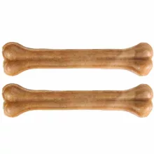 TRIXIE DENTACARE Préselt Csont Csomagolt 32cm/1db Jutalomfalat kutyáknak