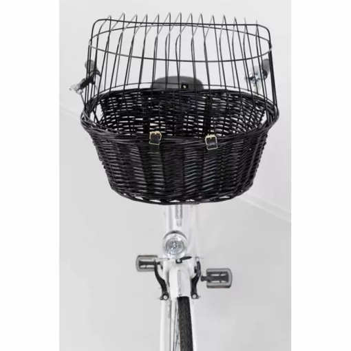 TRIXIE szállító kosár bicikli re 50×41×35 cm maximum 8kg
